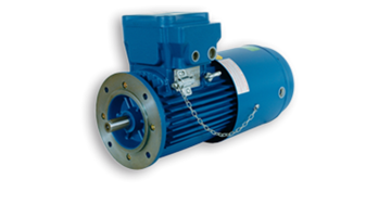 Motor CEMP - Italy phòng chống cháy nổ - 1