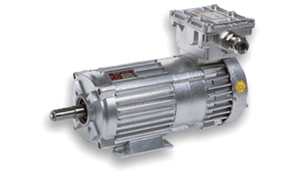 Motor CEMP - Italy phòng chống cháy nổ - 2